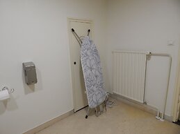 Hotelli Immalanjärvi