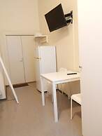 Hotelli Immalanjärvi