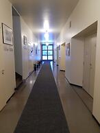 Hotelli Immalanjärvi