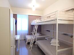 Hotelli Immalanjärvi