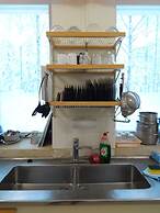 Hotelli Immalanjärvi