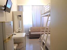 Hotelli Immalanjärvi