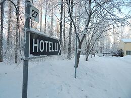 Hotelli Immalanjärvi