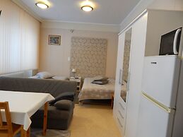 Hotelli Immalanjärvi