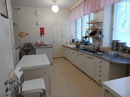 Hotelli Immalanjärvi