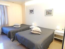 Hotelli Immalanjärvi