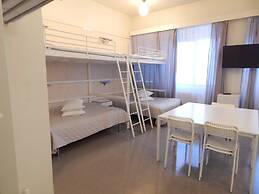 Hotelli Immalanjärvi