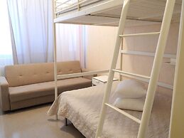 Hotelli Immalanjärvi