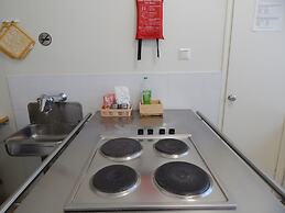 Hotelli Immalanjärvi