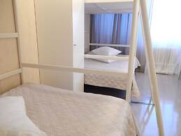 Hotelli Immalanjärvi