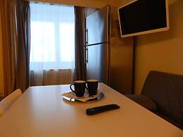 Hotelli Immalanjärvi