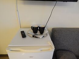 Hotelli Immalanjärvi