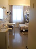 Hotelli Immalanjärvi