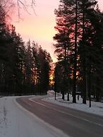 Hotelli Immalanjärvi