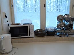 Hotelli Immalanjärvi