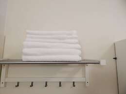 Hotelli Immalanjärvi