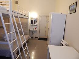 Hotelli Immalanjärvi