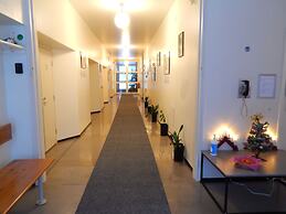 Hotelli Immalanjärvi