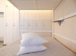 Hotelli Immalanjärvi