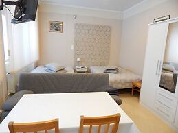 Hotelli Immalanjärvi