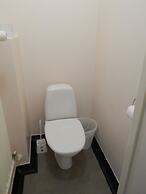 Hotelli Immalanjärvi