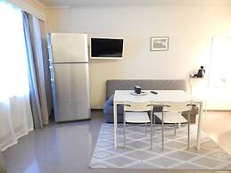 Hotelli Immalanjärvi