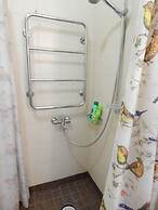 Hotelli Immalanjärvi