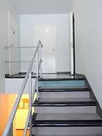 Hotelli Immalanjärvi