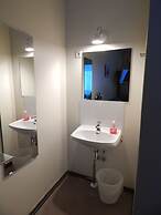 Hotelli Immalanjärvi