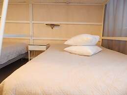 Hotelli Immalanjärvi