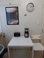 Hotelli Immalanjärvi