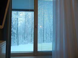 Hotelli Immalanjärvi