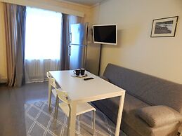 Hotelli Immalanjärvi