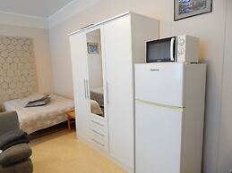 Hotelli Immalanjärvi