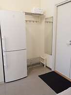 Hotelli Immalanjärvi