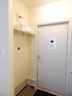 Hotelli Immalanjärvi