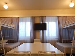 Hotelli Immalanjärvi