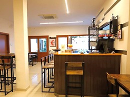 Hospedium DLJ Hostal Ben Nassar