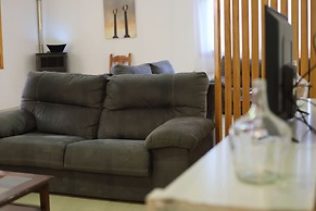 Hospedium DLJ Hostal Ben Nassar