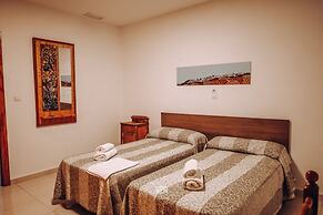 Hospedium DLJ Hostal Ben Nassar