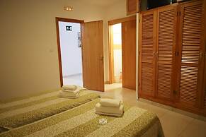 Hospedium DLJ Hostal Ben Nassar