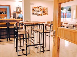 Hospedium DLJ Hostal Ben Nassar