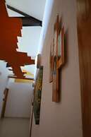 Hospedium DLJ Hostal Ben Nassar