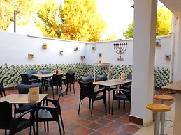 Hospedium DLJ Hostal Ben Nassar