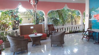 Flamingo Guest House Celestún