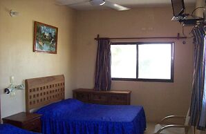 Flamingo Guest House Celestún