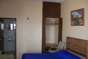 Flamingo Guest House Celestún