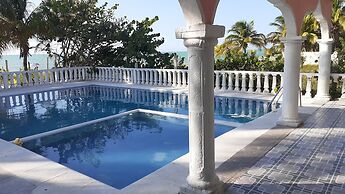 Flamingo Guest House Celestún