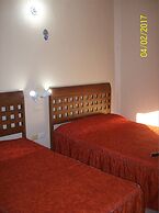 Flamingo Guest House Celestún