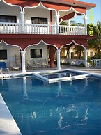 Flamingo Guest House Celestún